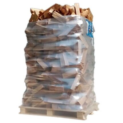 BOIS DE CHAUFFAGE – 30 CM – HAUTE PERFORMANCE